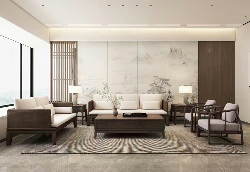 珠海中海银海湾