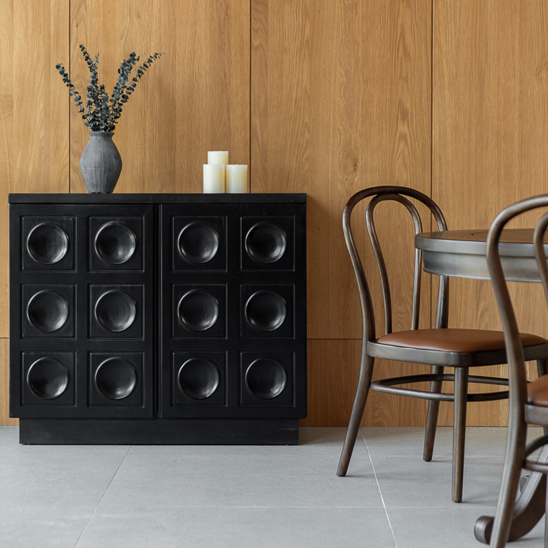 东家 • 塘仓CG03A 边柜