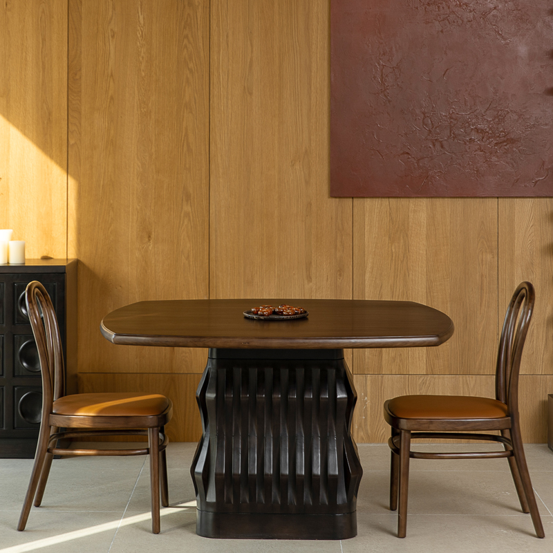 东家 • 塘仓CC02A餐桌