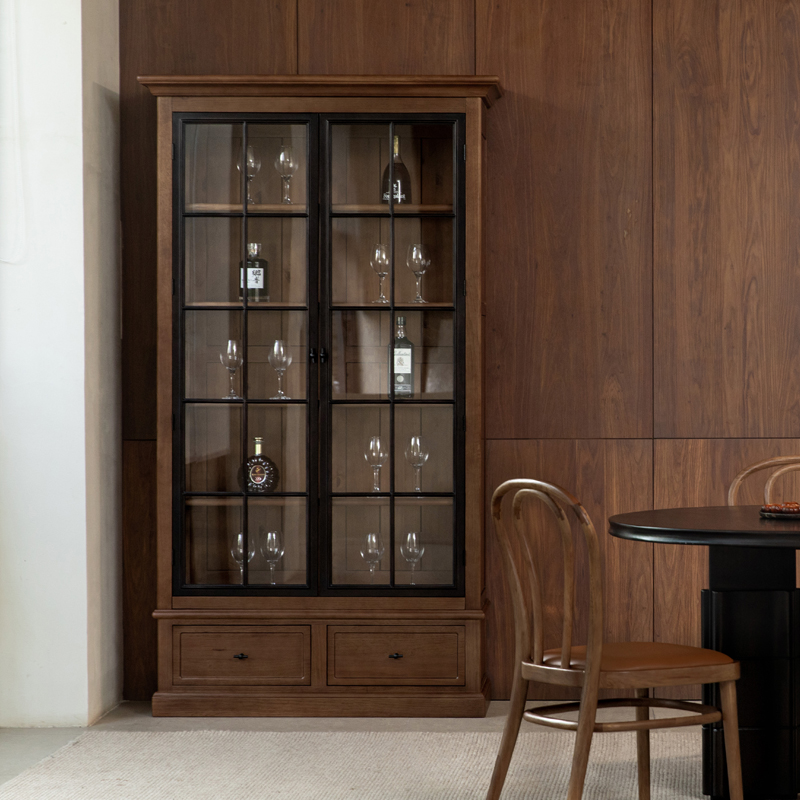 东家 • 塘仓两门酒柜