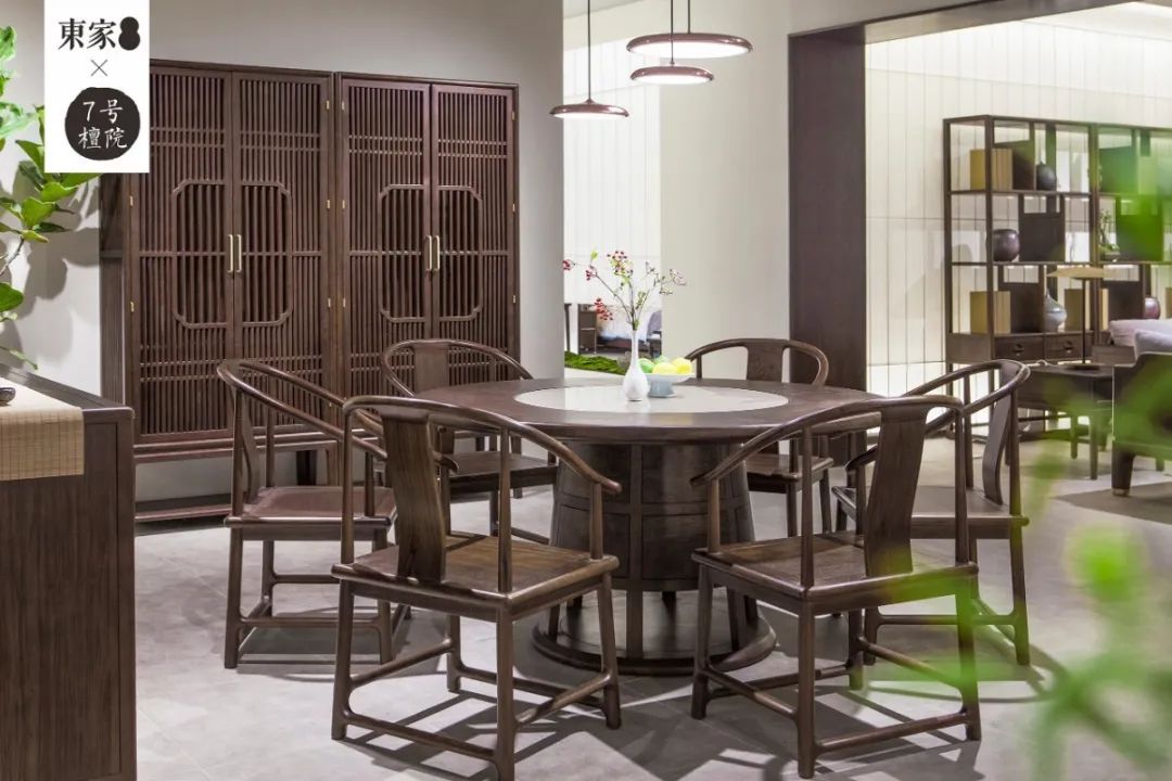 品牌简介_东家家具_新中式家具品牌,倡导东方人的家居