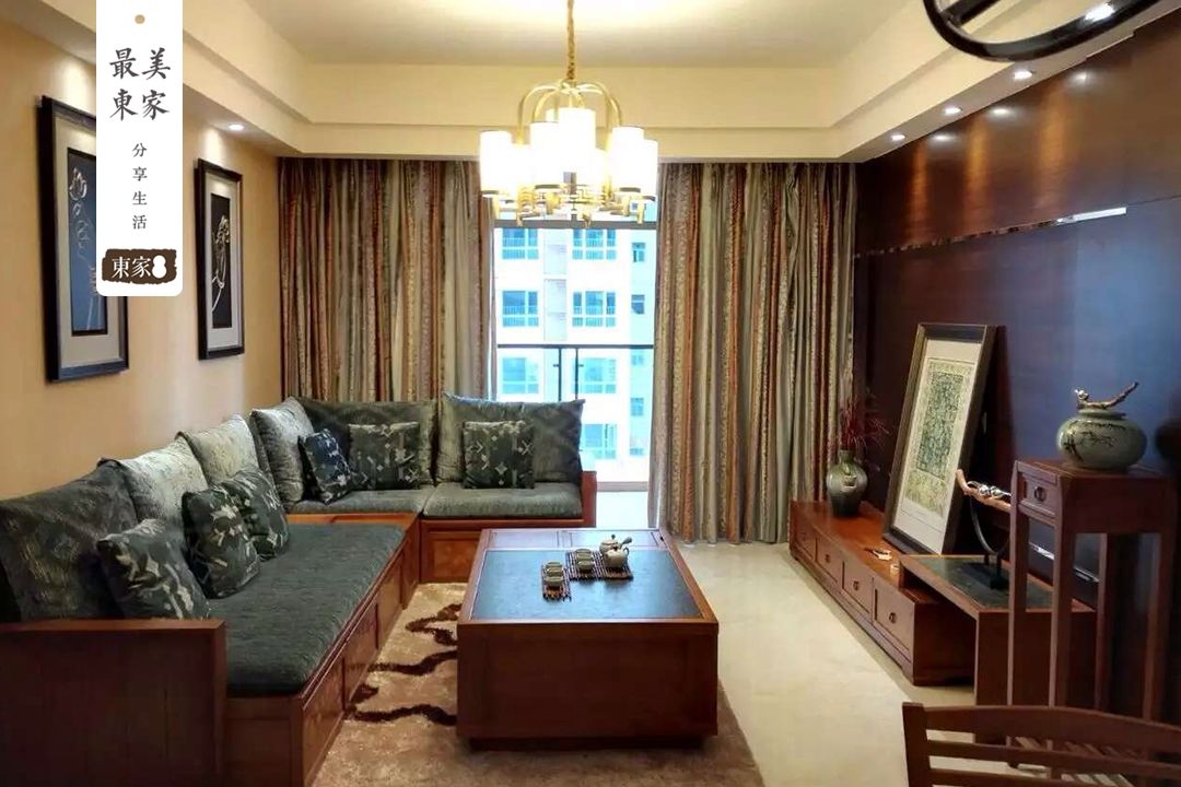 东家阿禧
