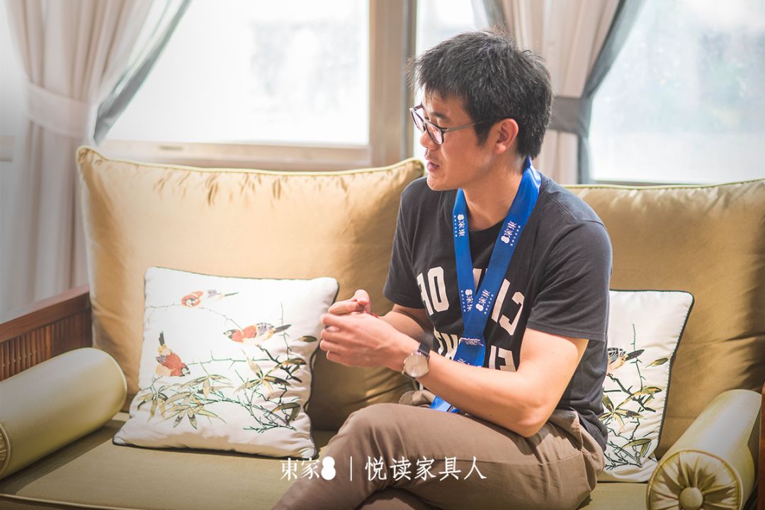 东家人物志 | 刘传其:从职业经理人到自主创业者的蜕变之路