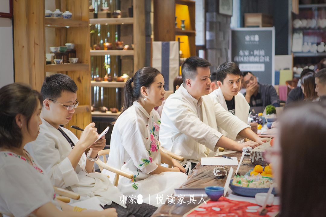 东家人物志 | 刘桥 : “永不言弃，我一直都是东家人！”