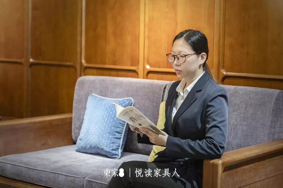 东家人物志 | 丁翠儿：90后新生代领袖