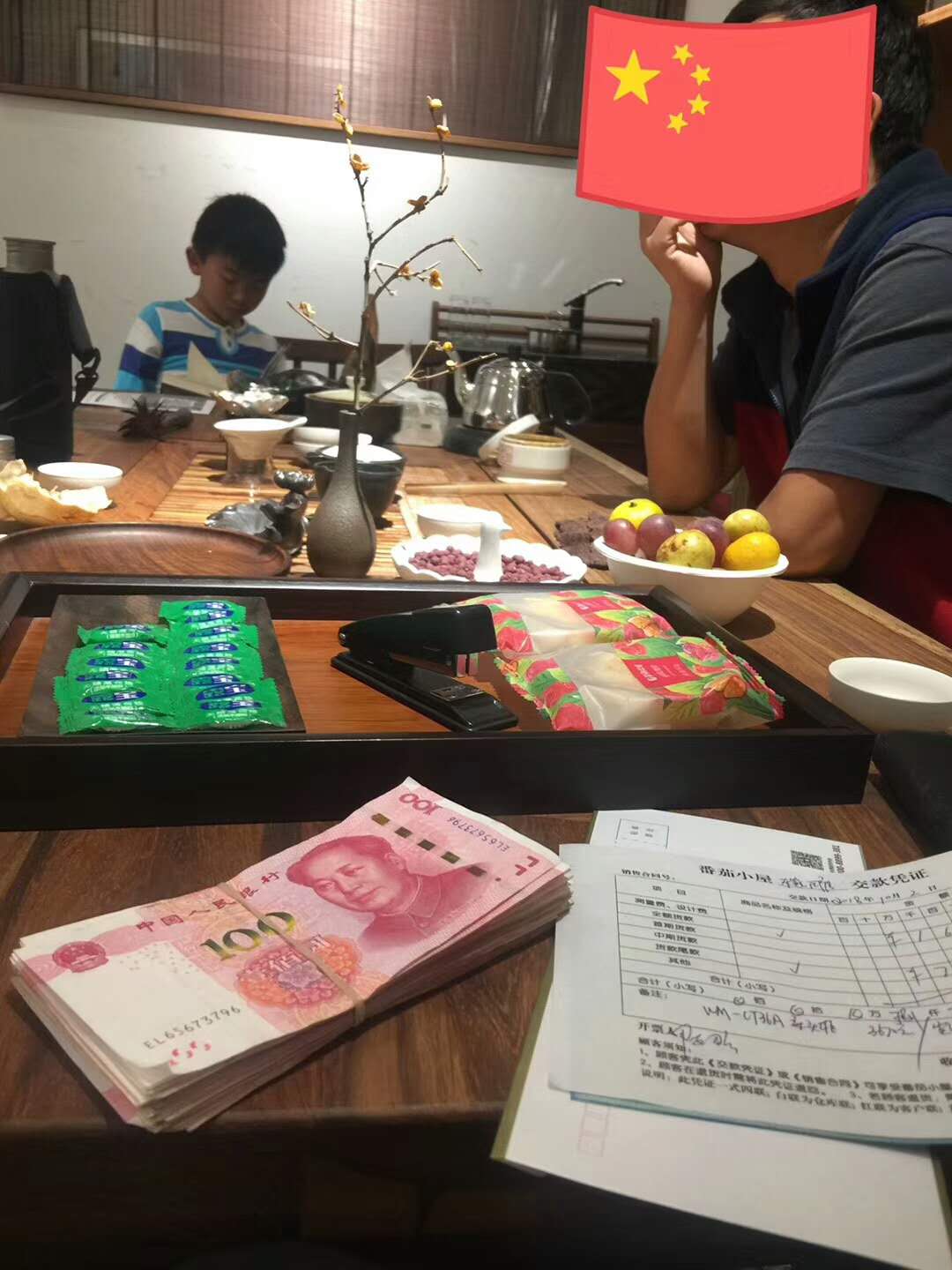 热烈庆贺昆明东家·阿禧&花梨院子 两店包装升级,华丽呈现