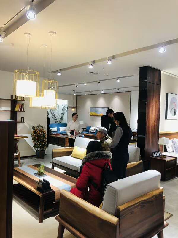 恭喜东家·胡桃里南京店盛大开业