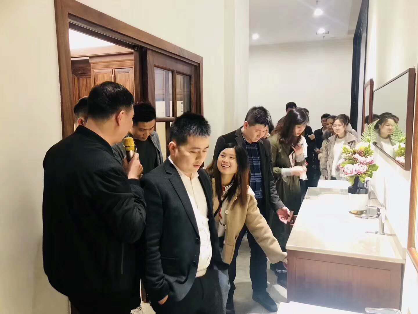 东家·长沙大店三小时的夜宴，突破百万