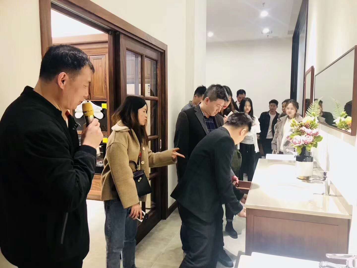 东家·长沙大店三小时的夜宴，突破百万