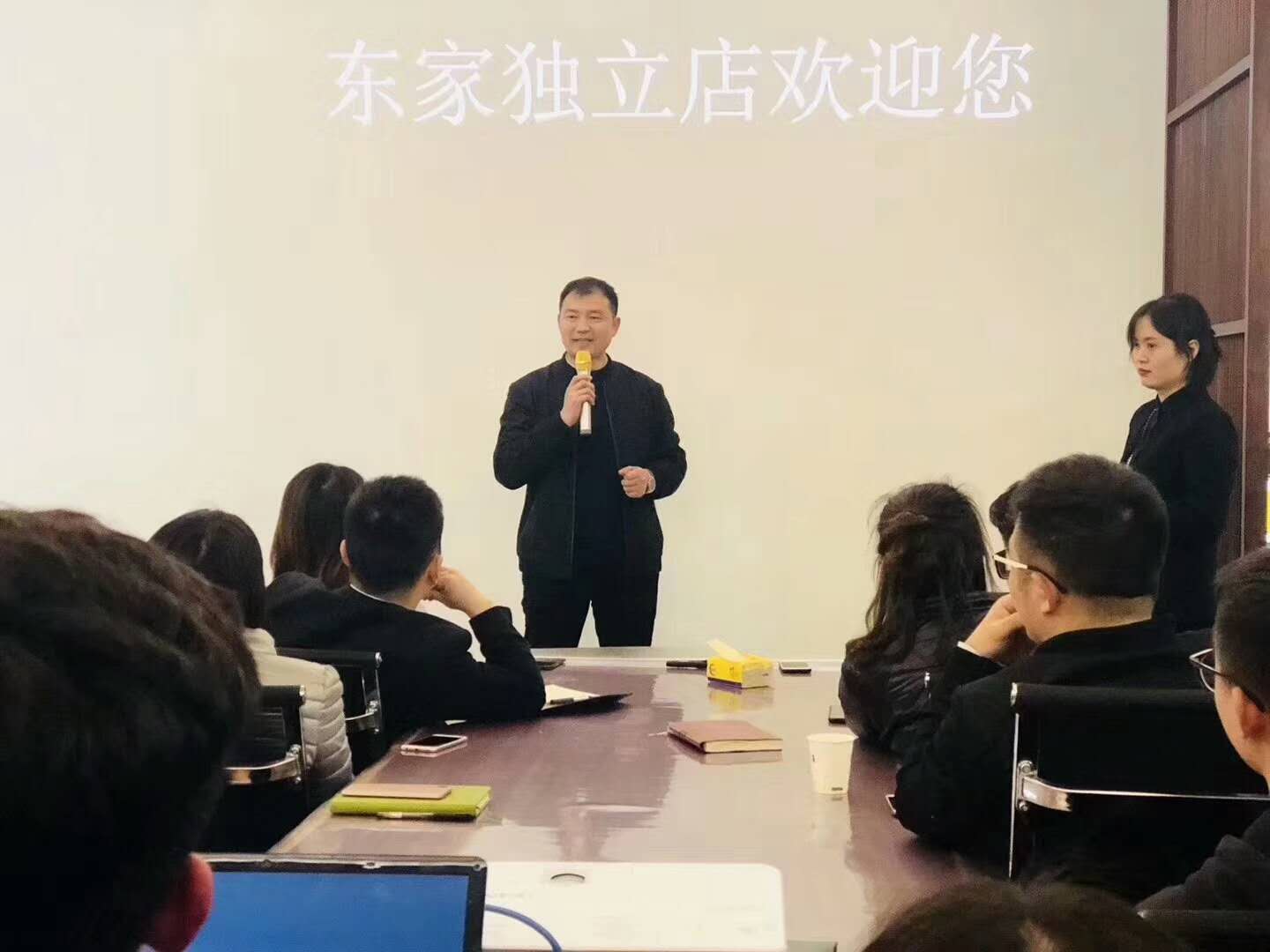 东家·长沙大店三小时的夜宴，突破百万