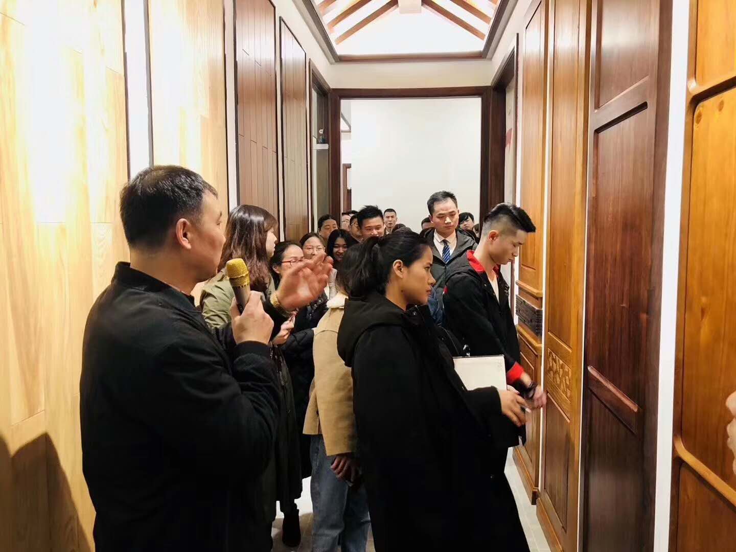 东家·长沙大店三小时的夜宴，突破百万