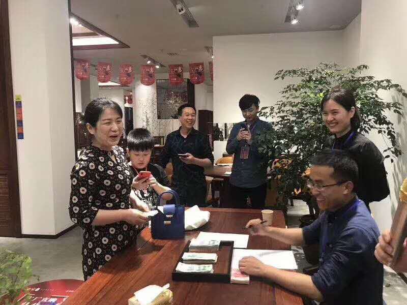 东家·长沙大店三小时的夜宴，突破百万