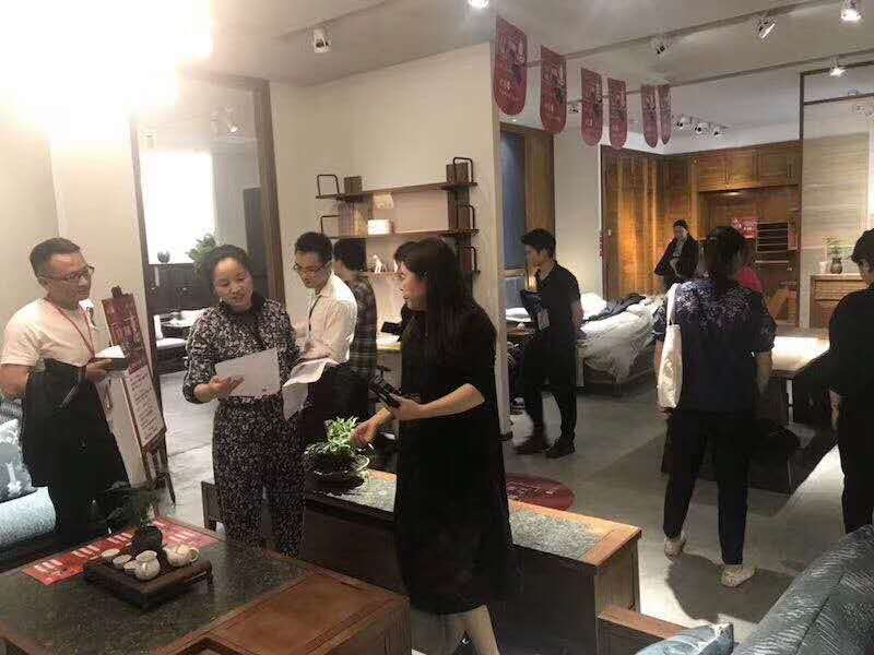 东家·长沙大店三小时的夜宴，突破百万