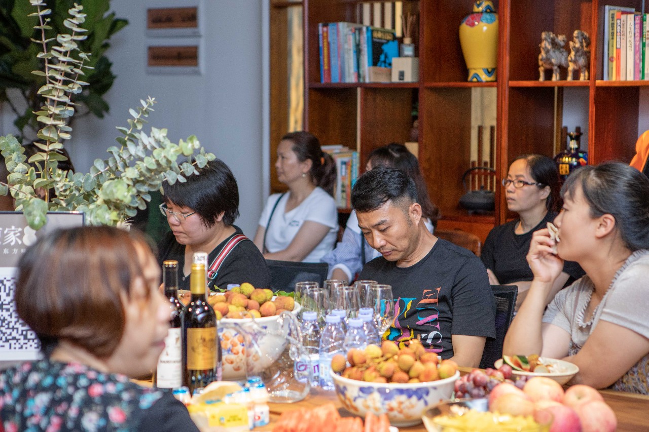恭喜第一季星河城东家大店客户回馈活动圆满结束！_东家|新中式整体木作_新中式家具领军品牌