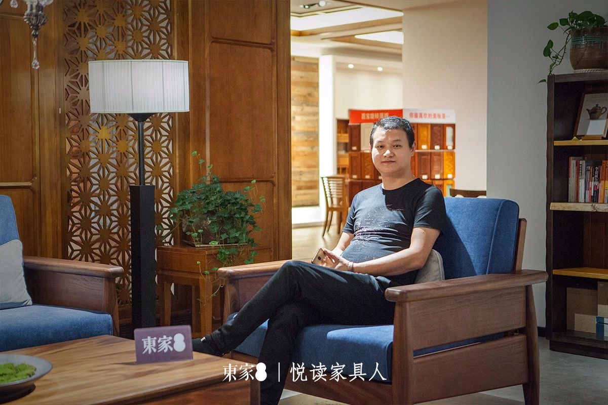 东家人物志丨王进刚：坚定理想信念，铸造美好未来