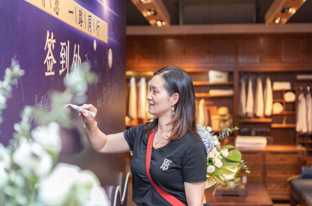 恭喜东家大店（星河城店）3周年庆活动圆满结束!