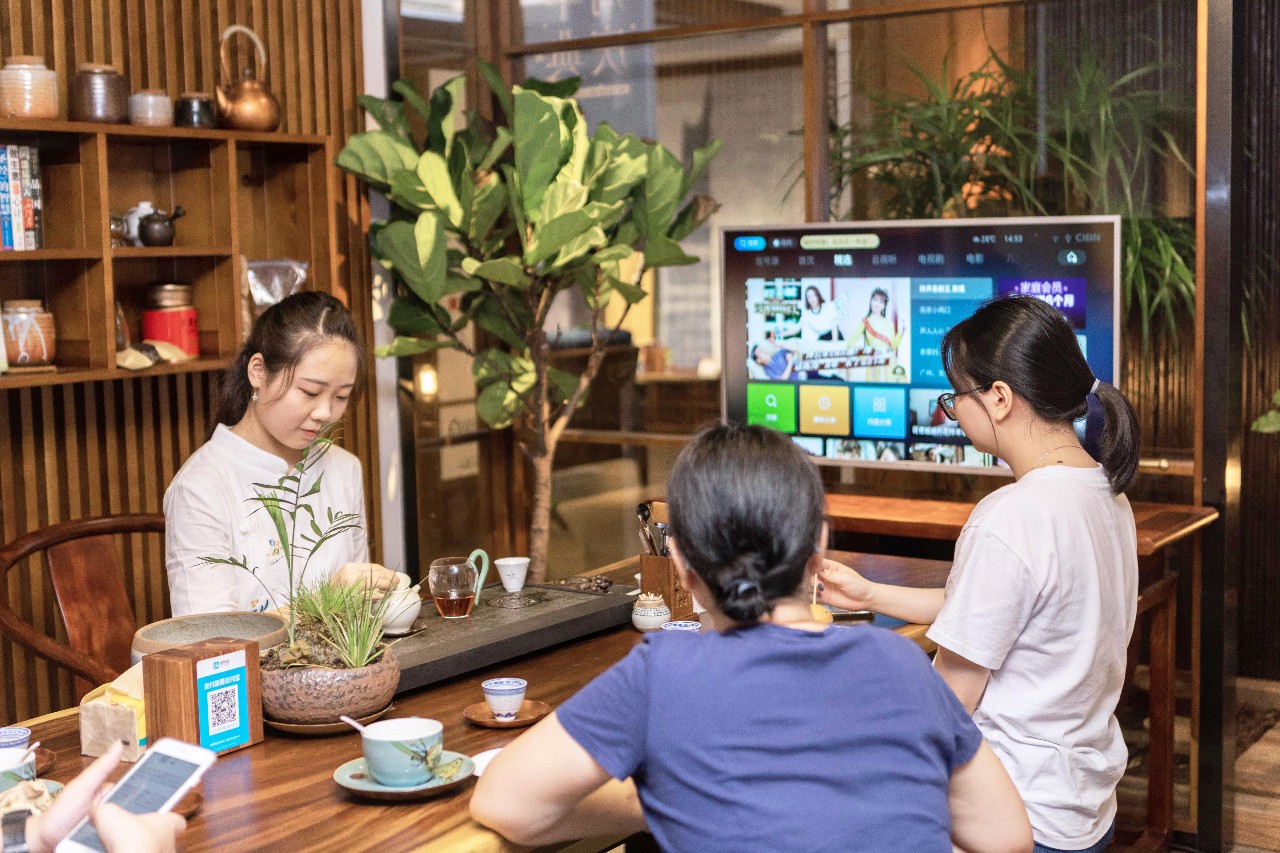 恭喜东家大店（星河城店）3周年庆活动圆满结束!