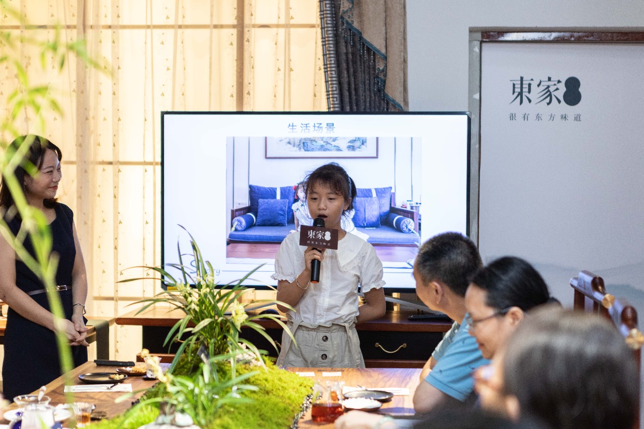 恭喜东家大店（星河城店）3周年庆活动圆满结束!