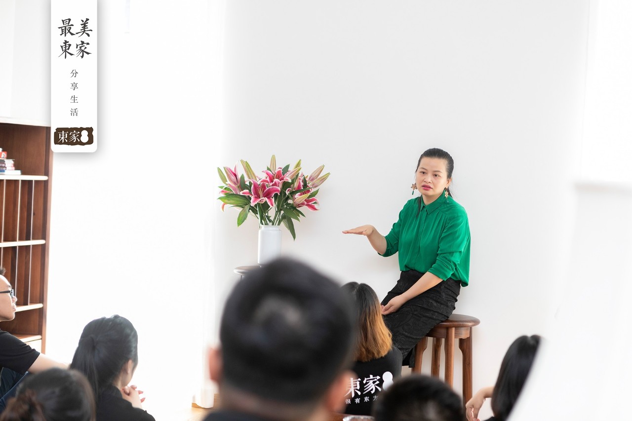 新中式案例分享|沐光雅宅,简约东方美