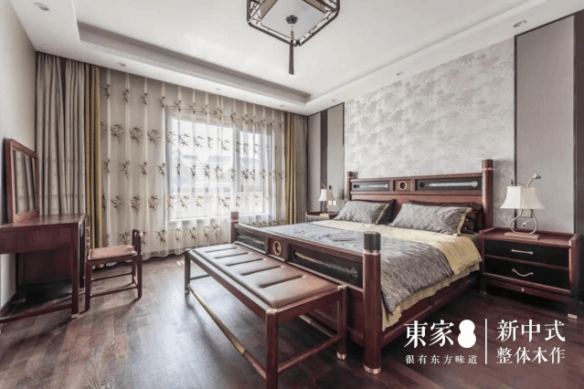 聚焦运营升级，为门店精准赋能，东家独创N+1模式