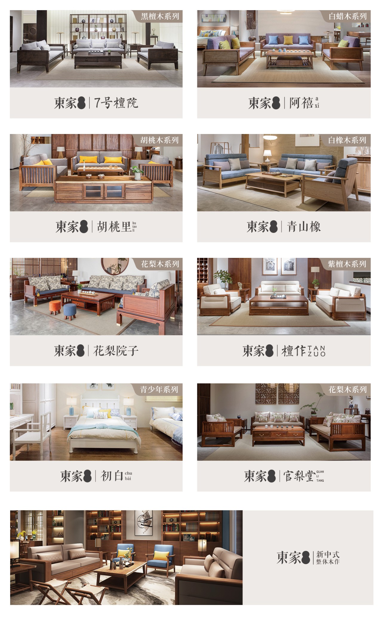 聚焦运营升级,为门店精准赋能,东家独创N+1模式