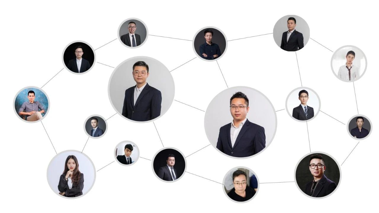 聚焦运营升级,为门店精准赋能,东家独创N+1模式