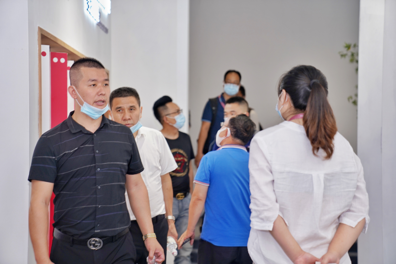 用设计唤醒生活，东家设计概念展上海首发！
