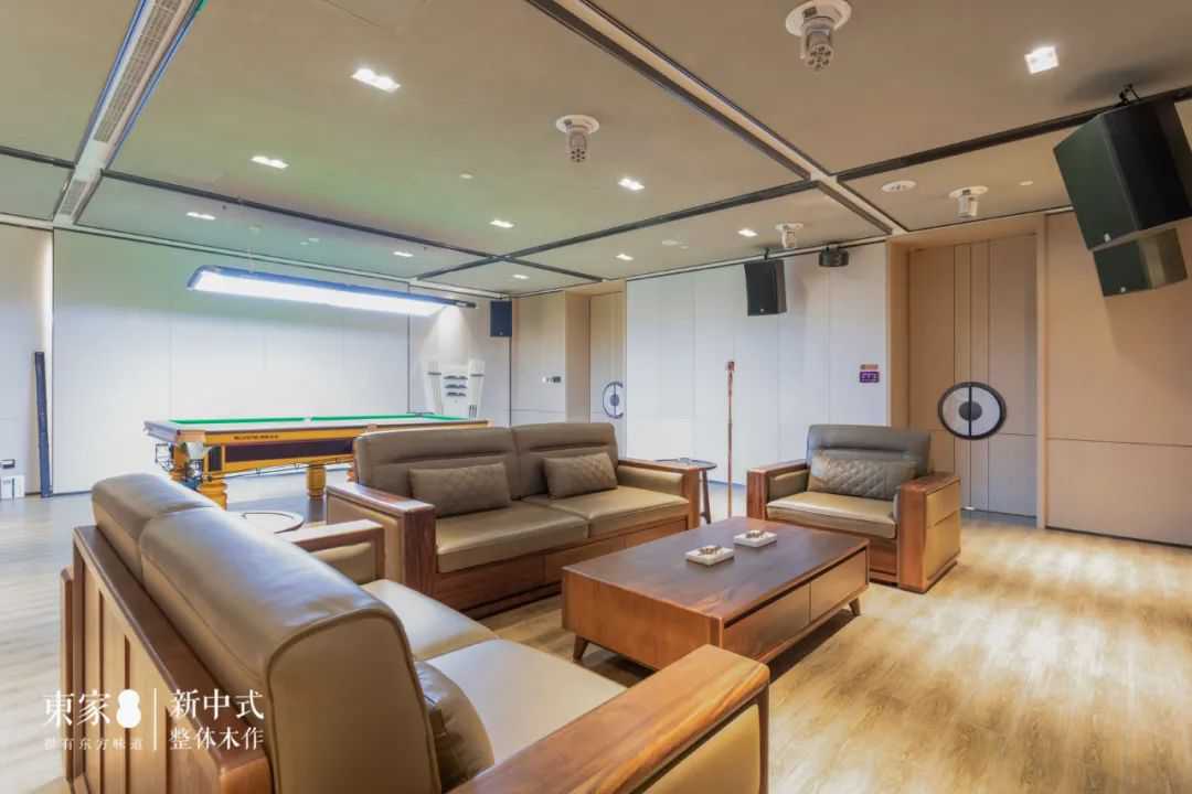 新中式案例 | 当今最火热的旅居圣地，22万㎡的高端度假社区，看了就想搬去住！