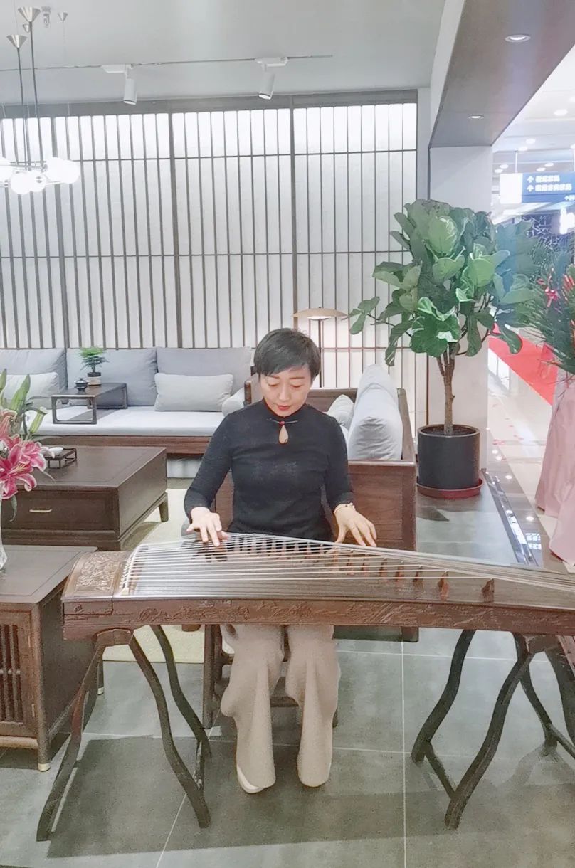 东家人物志 | 桑玉霞:优秀的人总是相互吸引
