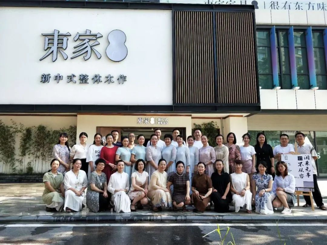 东家人物志 | 邵金松：服务无止境，打造深入人心的“东家式服务”