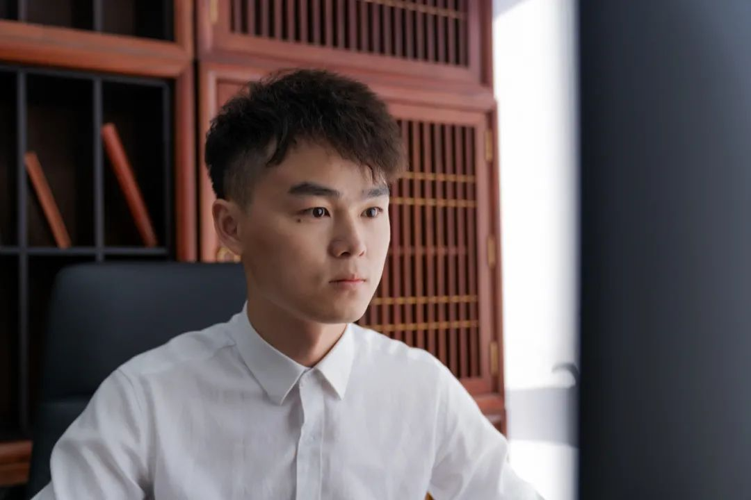 东家人物志 | 吴华祥:设计的本质是服务客户