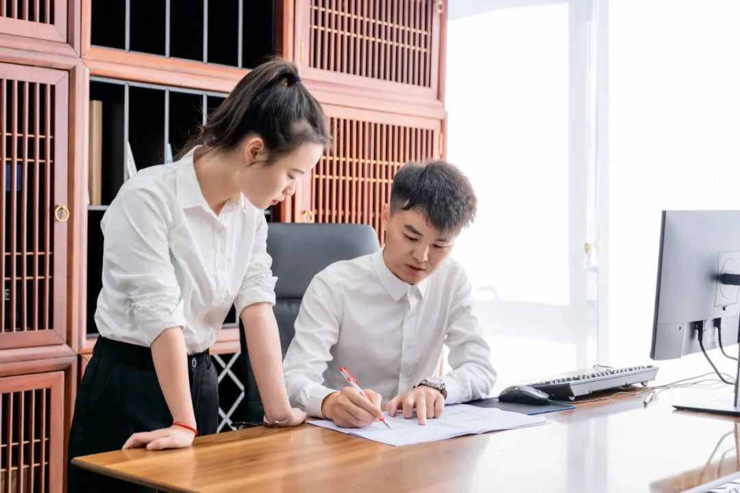 东家人物志 | 吴华祥:设计的本质是服务客户