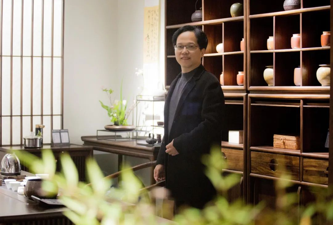 东家人物志 | 谢国中：用才有道，激发员工的经营者思维