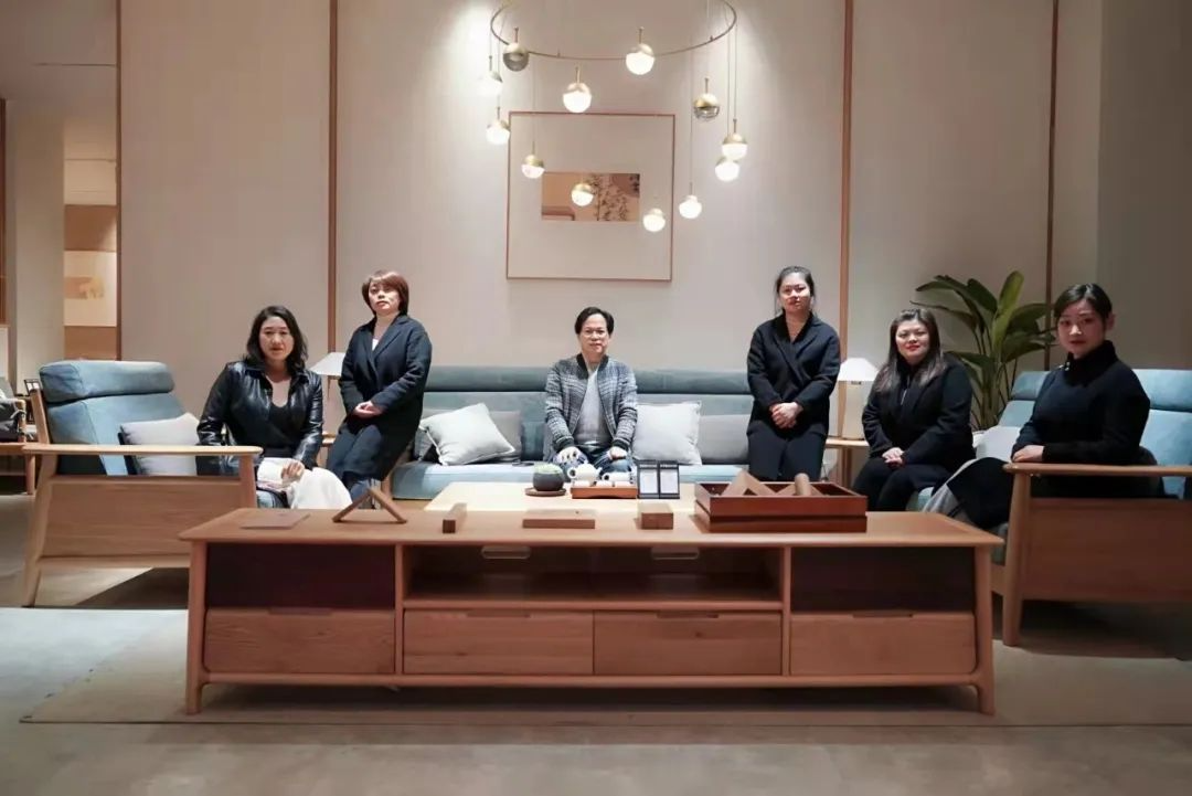东家人物志 | 谢国中：用才有道，激发员工的经营者思维