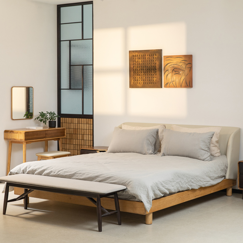 东家 • 春雨CH04A床